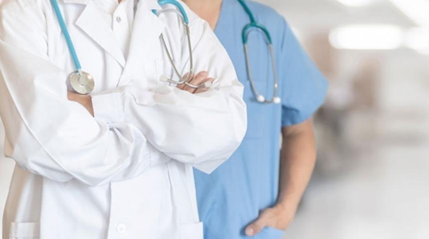 Sağlıkçıların 2009 dileği  yüksek zam