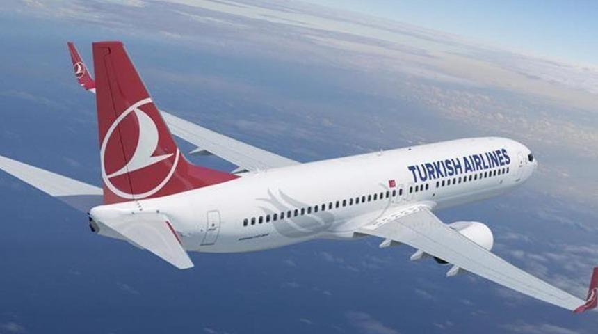 THY'den, Kayseri için Business Class uygulaması