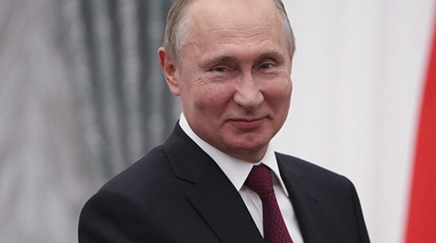 Bebeklerine Vladimir Putin adını vermek isteyen İsveçli aileye ret