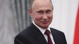 Bebeklerine Vladimir Putin adını vermek isteyen İsveçli aileye ret