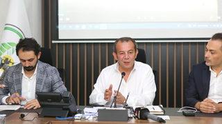 Bolu Belediye Başkanı Özcan'ı kızdıran soru: Biz sapık mıyız?