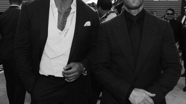 Hızlı ve Öfkeli: Hobbs ve Shaw konusu nedir? Hızlı ve Öfkeli: Hobbs ve Shaw oyuncuları kimler?