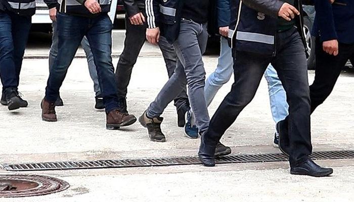 TSK'daki FETÖ yapılanmasına operasyon: 100 tutuklama