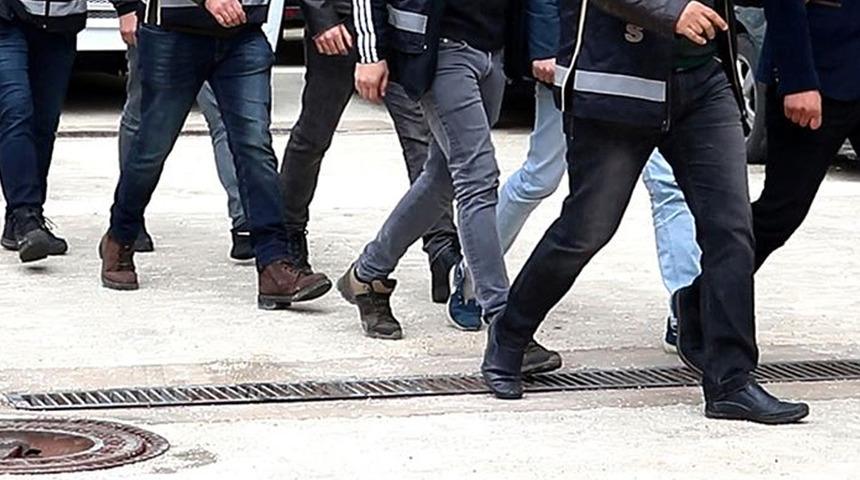 TSK'daki FETÖ yapılanmasına operasyon: 100 tutuklama