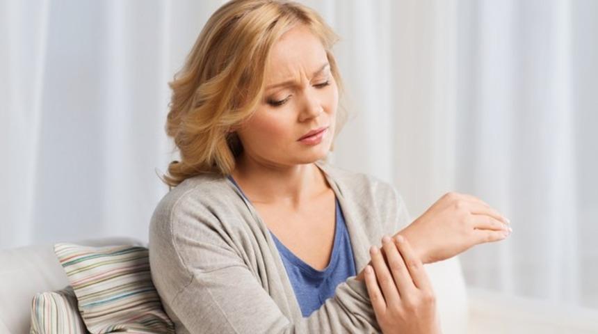 Erken tanıyla kalıcı hasarların &ouml;n&uuml;ne ge&ccedil;ilebiliyor