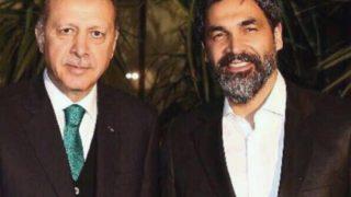 Cumhurbaşkanı Erdoğan'ın aşı çıkışı sonrası Uğur Işılak'tan aşı karşıtlarına destek!