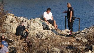 Nafaka borcu nedeniyle aynı yerde 3. kez intihara kalkıştı