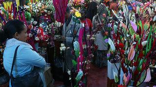 Hazırlıklar tamamlandı! Etiyopya 2014'e giriyor