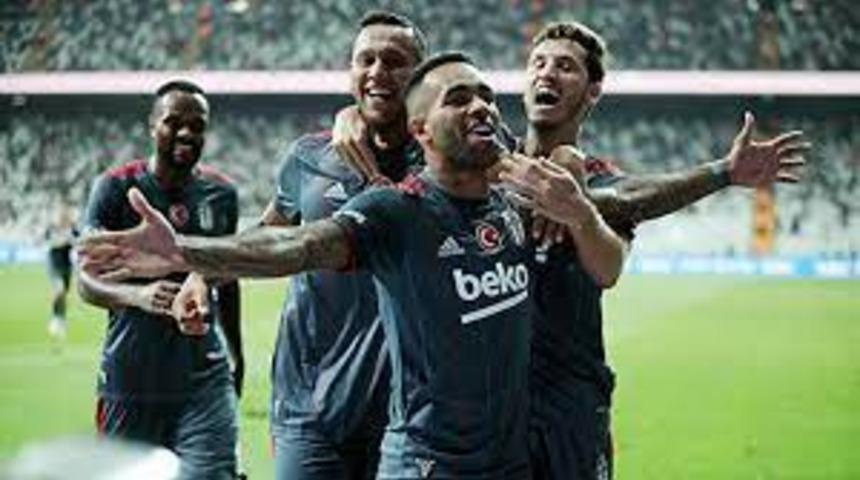 İşte Beşiktaş - Dortmund biletleri fiyatları