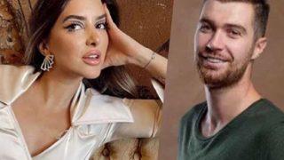 Oğulcan Engin, Ezgi Eyüboğlu'nu çabuk unuttu! İşte yeni aşkı