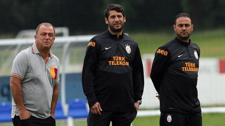 Ümit Davala yorumcu oldu