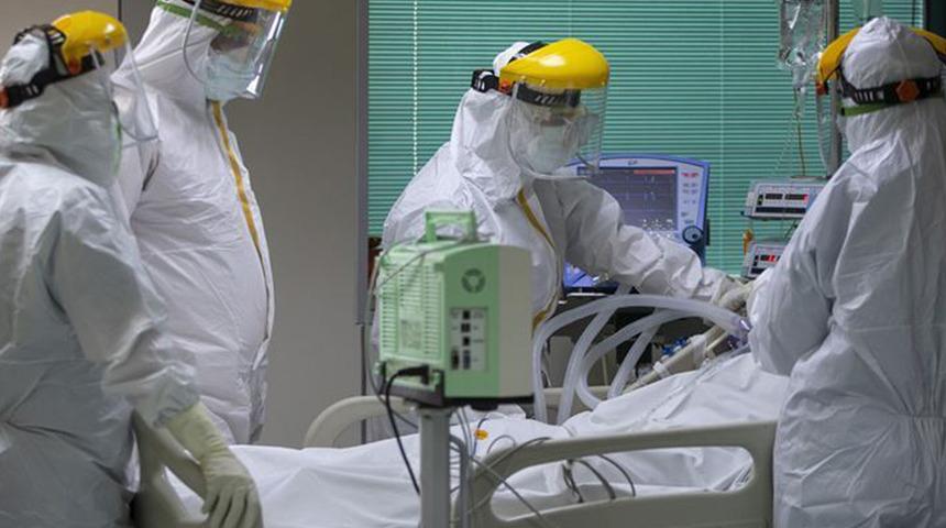 Son Dakika: 10 Eyl&uuml;l koronavir&uuml;s tablosu a&ccedil;ıklandı