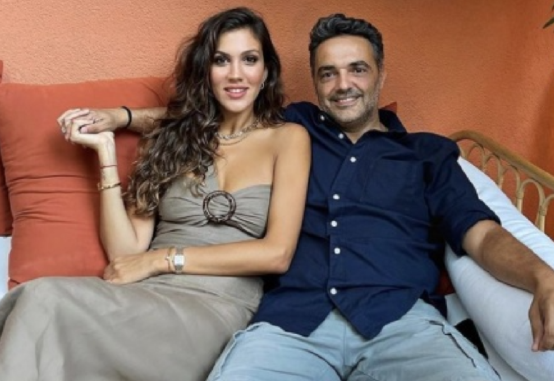 Arda T&uuml;rkmen'in sevgilisi Melodi Elbirliler'in estetiksiz hali şoke etti! "Bunun adı evrim"