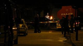 Kuzey Makedonya Sağlık Bakanı, Kovid-19 hastanesindeki yangın nedeniyle istifa etti