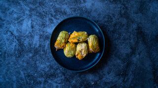 Kabak çiçeği dolması nasıl yapılır? Kabak çiçeği dolması malzemeleri neler?