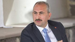 Son Dakika! Bakan Gül: Temelini yıl sonuna varmadan atmış olacağız