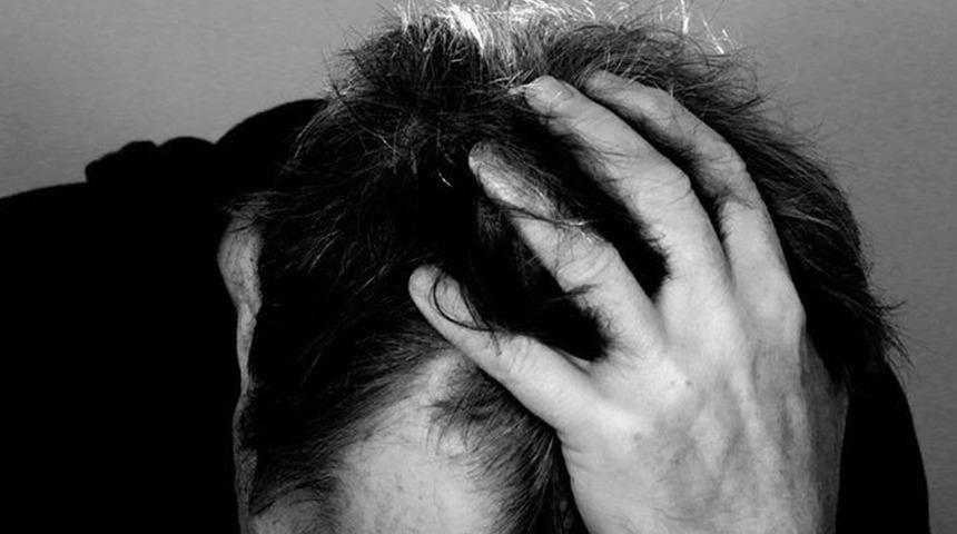 Depresyonda, intihar riski de artıyor