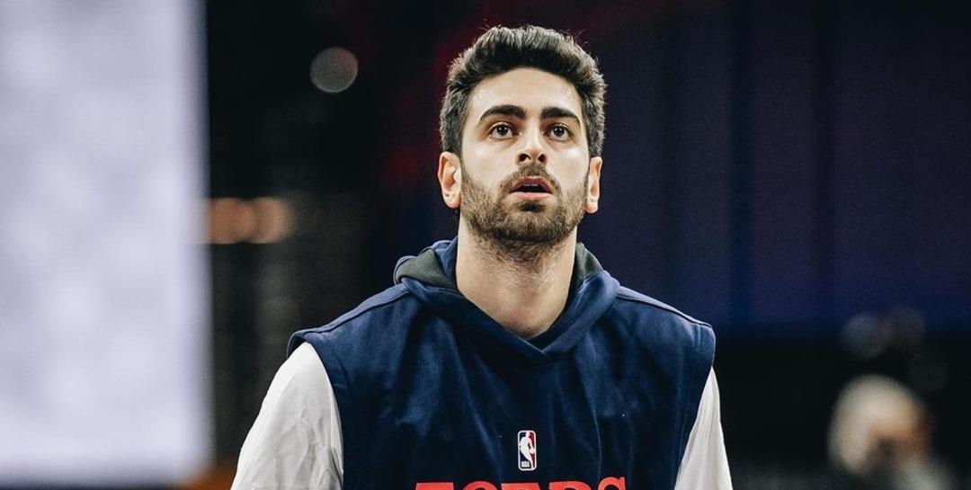 İrem Sak ile g&ouml;r&uuml;nt&uuml;lenen Furkan Korkmaz kimdir? Furkan Korkmaz ka&ccedil; yaşında ve nerelidir?