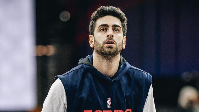 İrem Sak ile görüntülenen Furkan Korkmaz kimdir? Furkan Korkmaz kaç yaşında ve nerelidir?