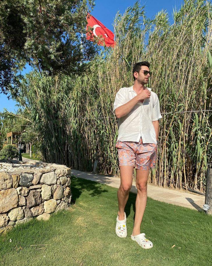 İrem Sak ile görüntülenen Furkan Korkmaz kimdir? Furkan Korkmaz kaç yaşında ve nerelidir? G2