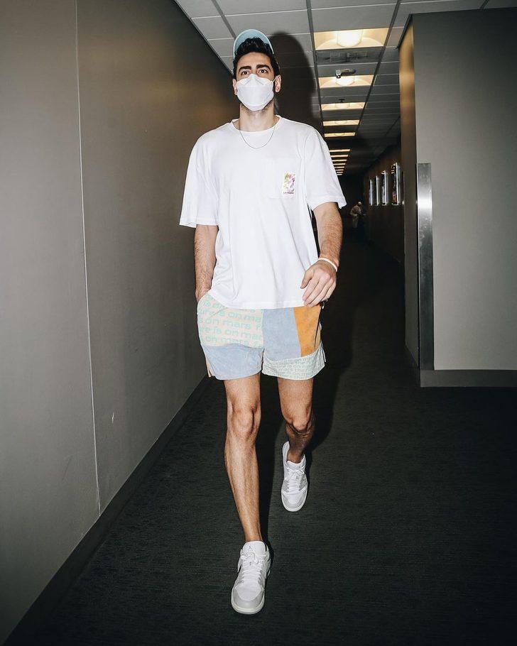 İrem Sak ile görüntülenen Furkan Korkmaz kimdir? Furkan Korkmaz kaç yaşında ve nerelidir? G3