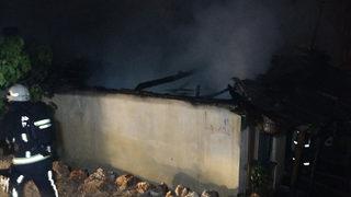 Engelli gencin korkunç oyunu! Geç fark ettiler