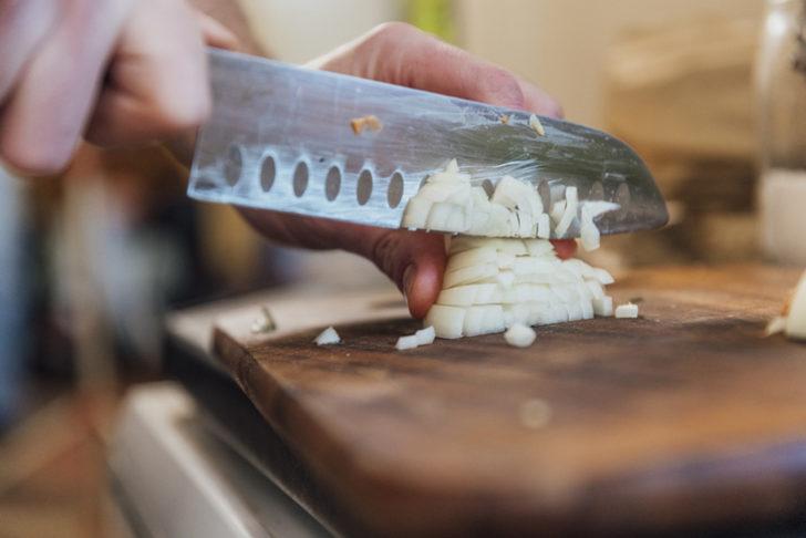 Fırında mezgit nasıl yapılır? Fırında mezgit malzemeleri neler? G2