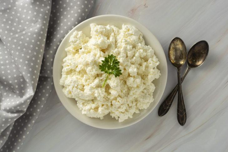 Lor tatlısı nasıl yapılır? Lor tatlısı malzemeleri neler? G3