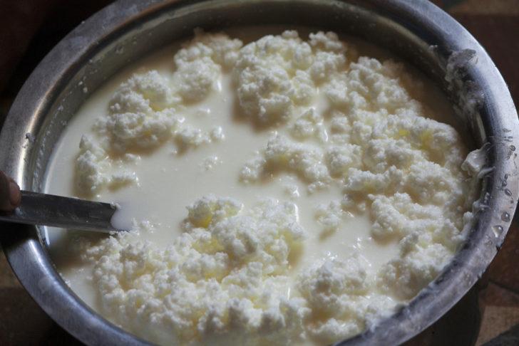 Lor tatlısı nasıl yapılır? Lor tatlısı malzemeleri neler? G4