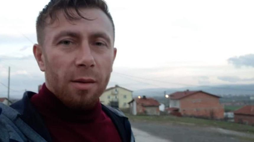 Kütahya'da kömür ocağında göçük: 1 yaralı