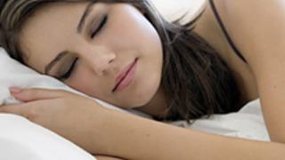 Uykunuz Bölünüyorsa...