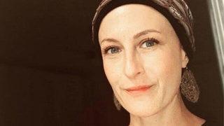 Meme kanseriyle mücadele eden Canan Ergüder’den güzel haber!