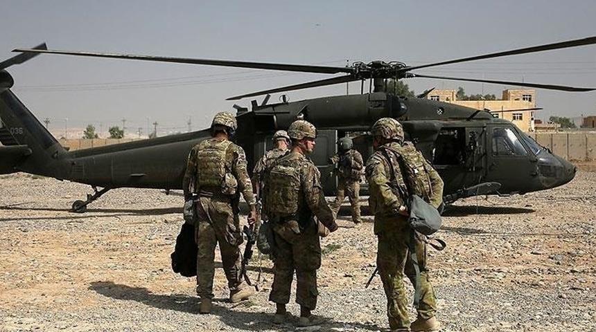 ABD, "&Ouml;ld&uuml;rd&uuml;k" demişti! Afganistan'daki operasyonda flaş detay: DEAŞ militanı değil