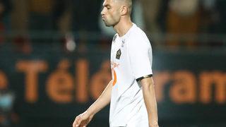 Burak Yılmaz'ın golü puan için yetmedi