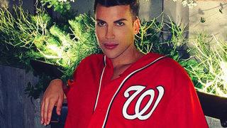 Kerimcan Durmaz'dan olay paylaşım! Benden güzel ya!