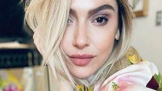 Hadise'yi röntgenlerken yakalandı! Dava açtı