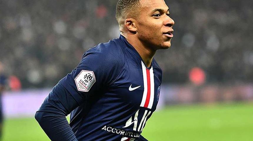 Enrique Cerezo'dan Real Madrid ve Mbappe sözleri