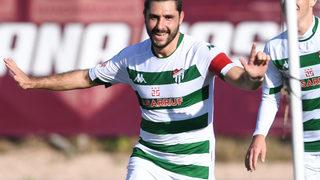 Bursaspor’dan ayrılan Özer Hurmacı boşta kaldı