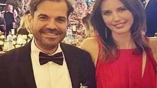 Kenan Doğulu söyledi Beren Saat oynadı! Vefat eden eski sevgilisinin kardeşi evlendi