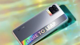 Realme, 108MP kameralı ürünü ile çıtayı yükseltti