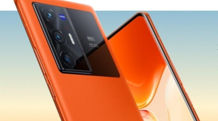 Vivo yeni amiral gemisini gün yüzüne çıkardı