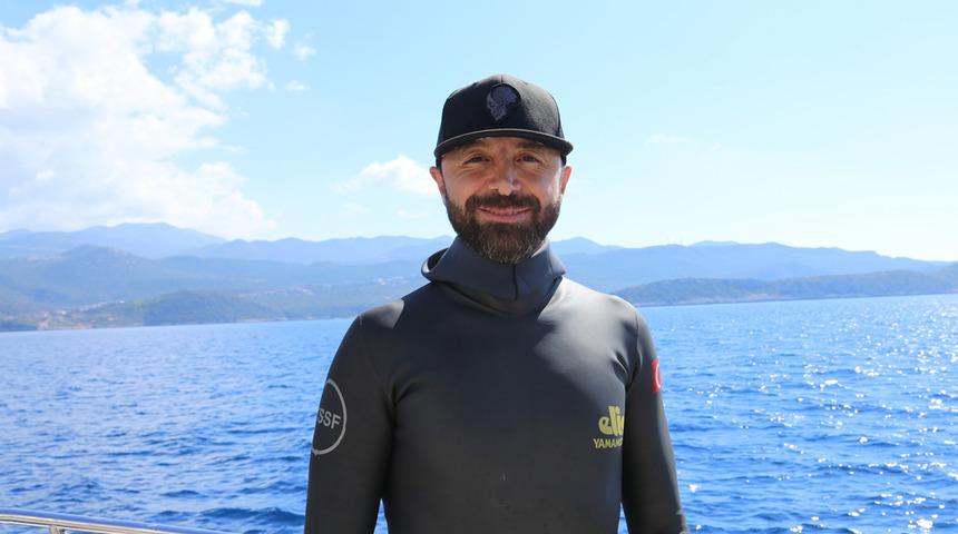 R&uuml;stem Derin T&uuml;rkiye şampiyonu oldu