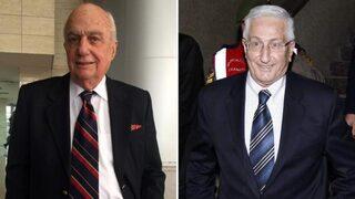 Son Dakika: 28 Şubat davası generallerinin rütbeleri söküldü