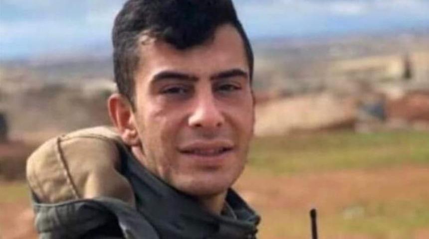 Yürek yakan detay! "Allah’ım Sen bize şehitlik nasip et" dedi, 4 yıl sonra şehit oldu