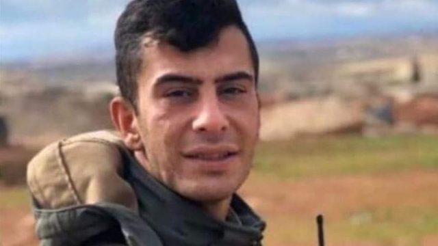 Yürek yakan detay! Allah’ım Sen bize şehitlik nasip et dedi, 4 yıl sonra şehit oldu