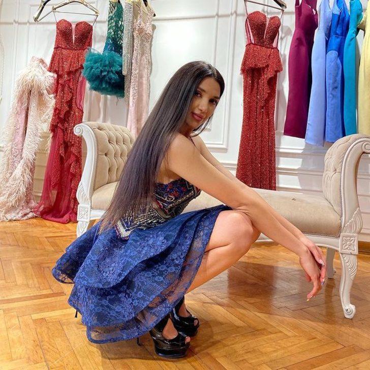 Güzelliğiyle parmak ısırtıyor! Rafet El Roman'ın kızı Su estetikle bambaşka birine dönüştü G1