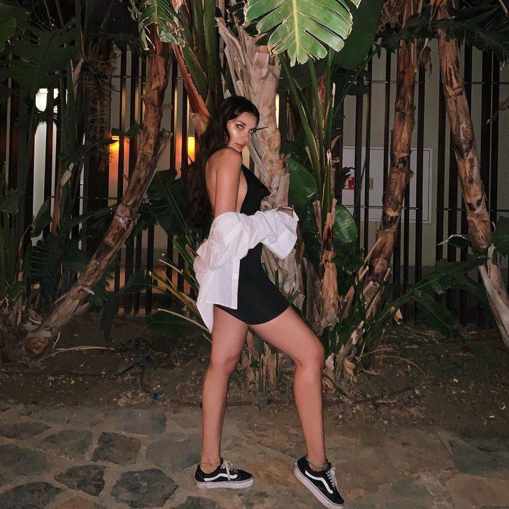 Güzelliğiyle parmak ısırtıyor! Rafet El Roman'ın kızı Su estetikle bambaşka birine dönüştü G2