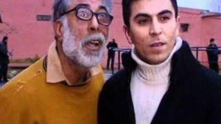 Kurtlar Vadisi’ne Abuzer Kömürcü karakteriyle damga vurmuştu! İşte Muhammed Cangören’in son hali