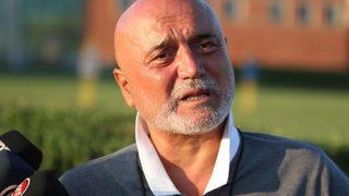 Karaman'dan 'Steven Caulker' açıklaması