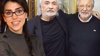 Azra Kohen, Müjdat Gezen ve Metin Akpınar’dan özür diledi